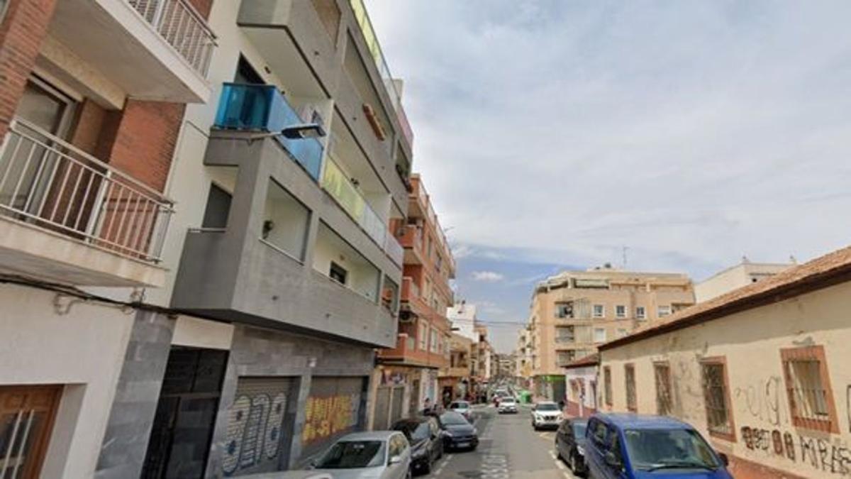 Продажа квартиры на Piso en San Pascual, Antonio Machado, Torrevieja, Торревьеха
photo 1
