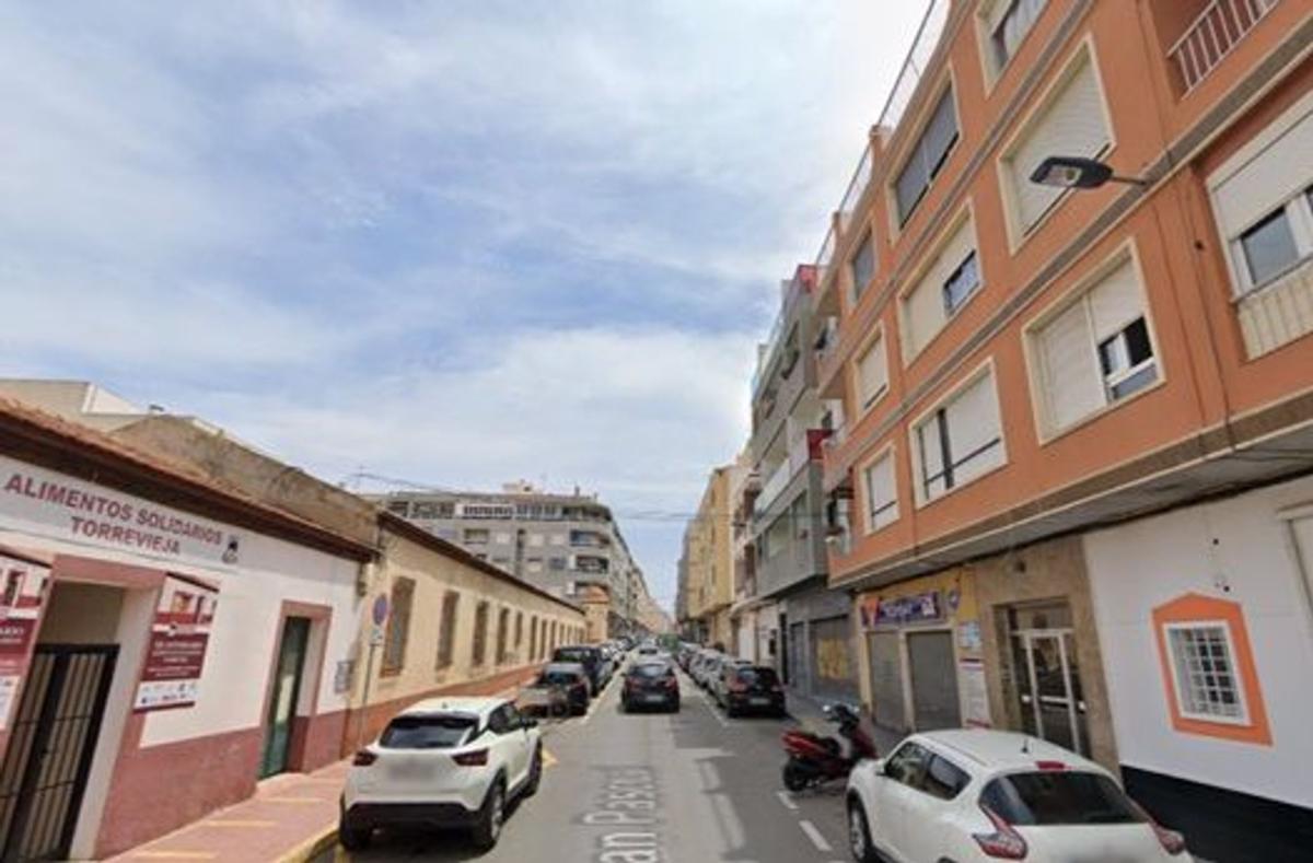 Продажа квартиры на Piso en San Pascual, Antonio Machado, Torrevieja, Торревьеха
photo 2
