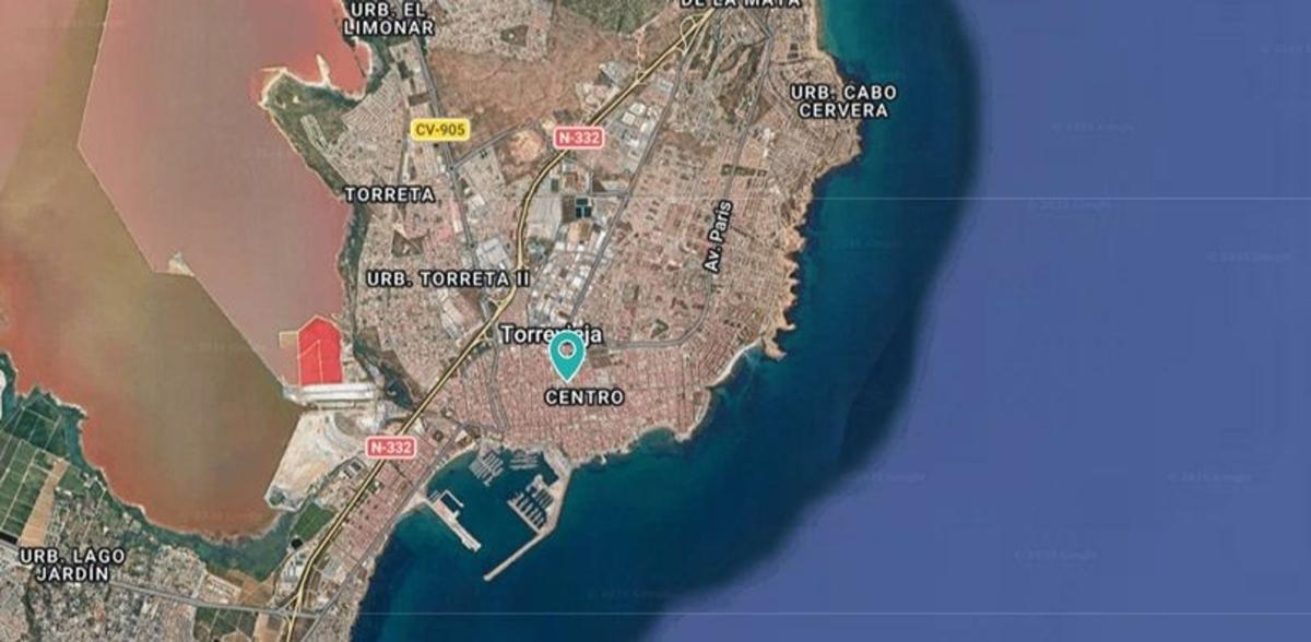 Продажа квартиры на Piso en San Pascual, Antonio Machado, Torrevieja, Торревьеха
photo 4