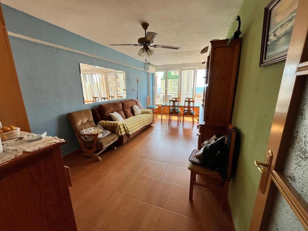 Sprzedaż mieszkania w Piso en Pueblo Levante, Benidorm, Benidorm
 photo 2