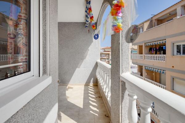 Venta de piso en Piso en Rafal, 25, El Acequión, Torrevieja, Torrevieja
thumbnail 2