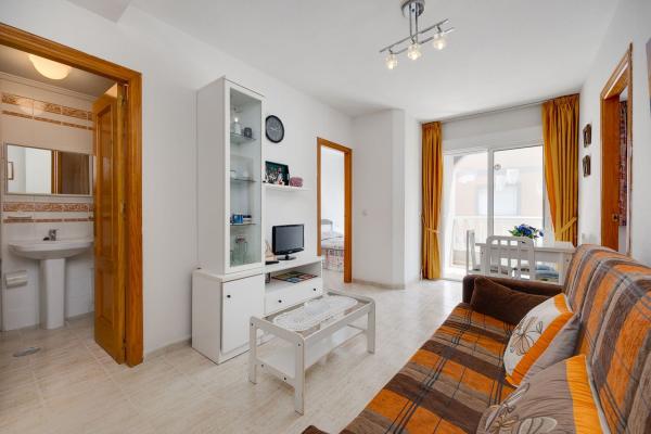 Venta de piso en Piso en Rafal, 25, El Acequión, Torrevieja, Torrevieja
thumbnail 3