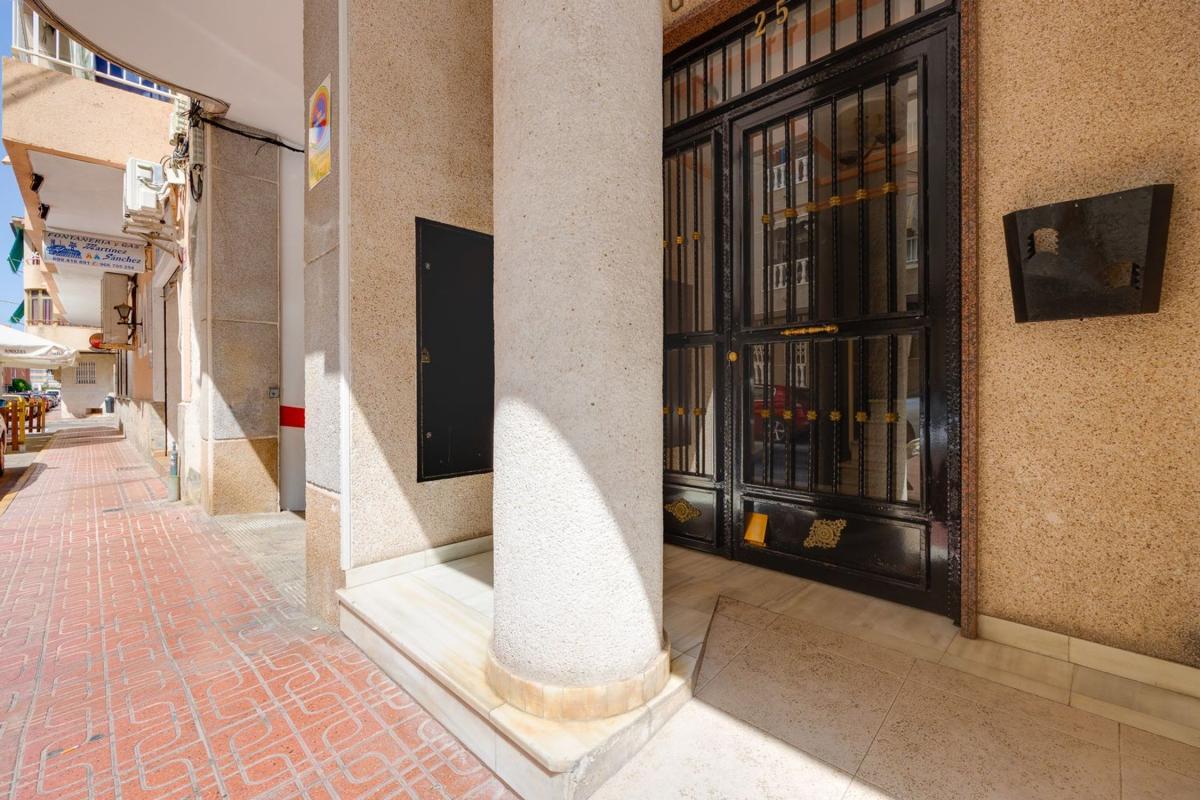 Venta de piso en Piso en Rafal, 25, El Acequión, Torrevieja, Torrevieja
 photo 4