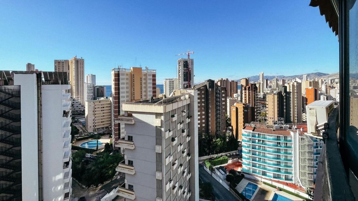 Venta de piso en Piso en Zona Sierra Helada, Benidorm, Benidorm
photo 2