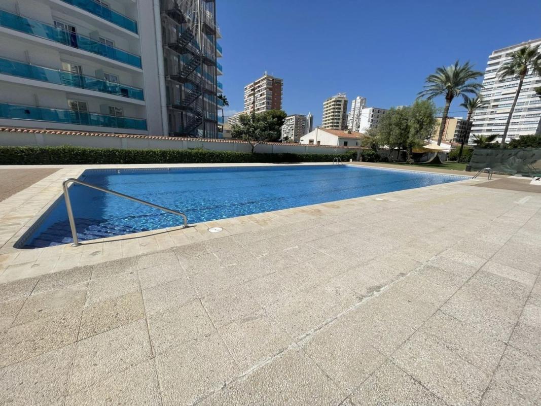 Venta de piso en Piso en Zona Sierra Helada, Benidorm, Benidorm
photo 3
