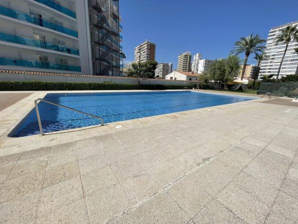 Sprzedaż mieszkania w Piso en Zona Sierra Helada, Benidorm, Benidorm
thumbnail 2