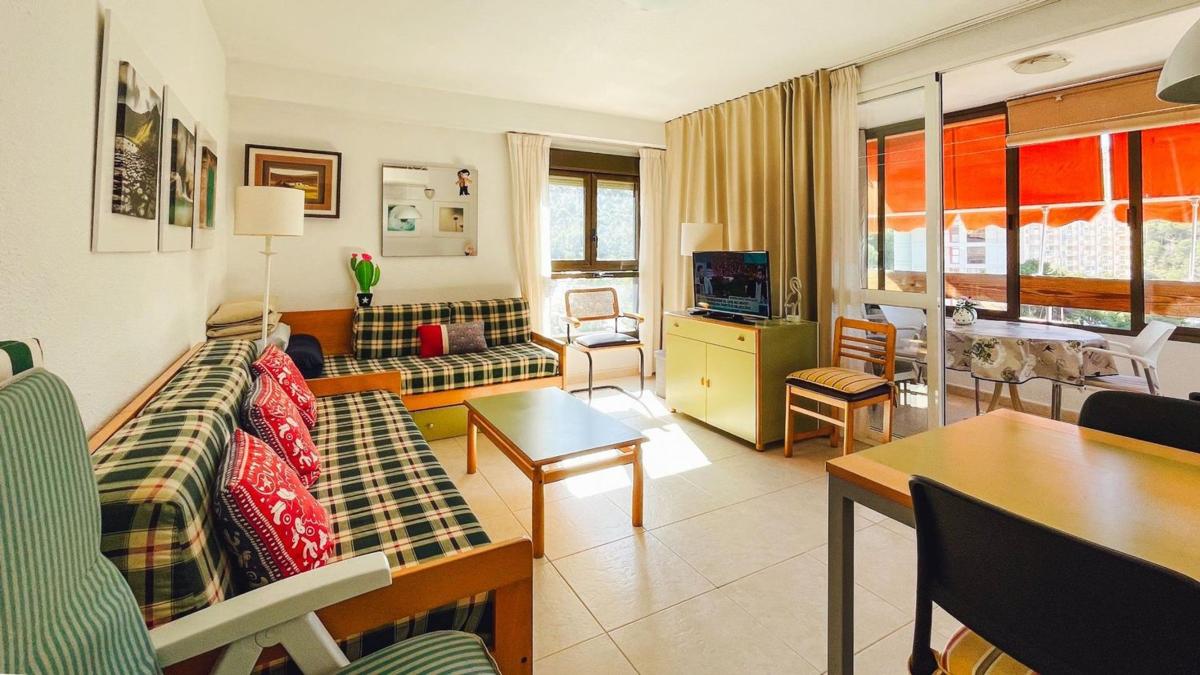 Venta de piso en Piso en Zona Sierra Helada, Benidorm, Benidorm
photo 5