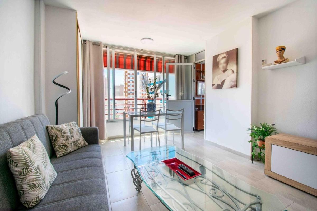 Venta de piso en Piso en Zona Sierra Helada, Benidorm, Benidorm
photo 2