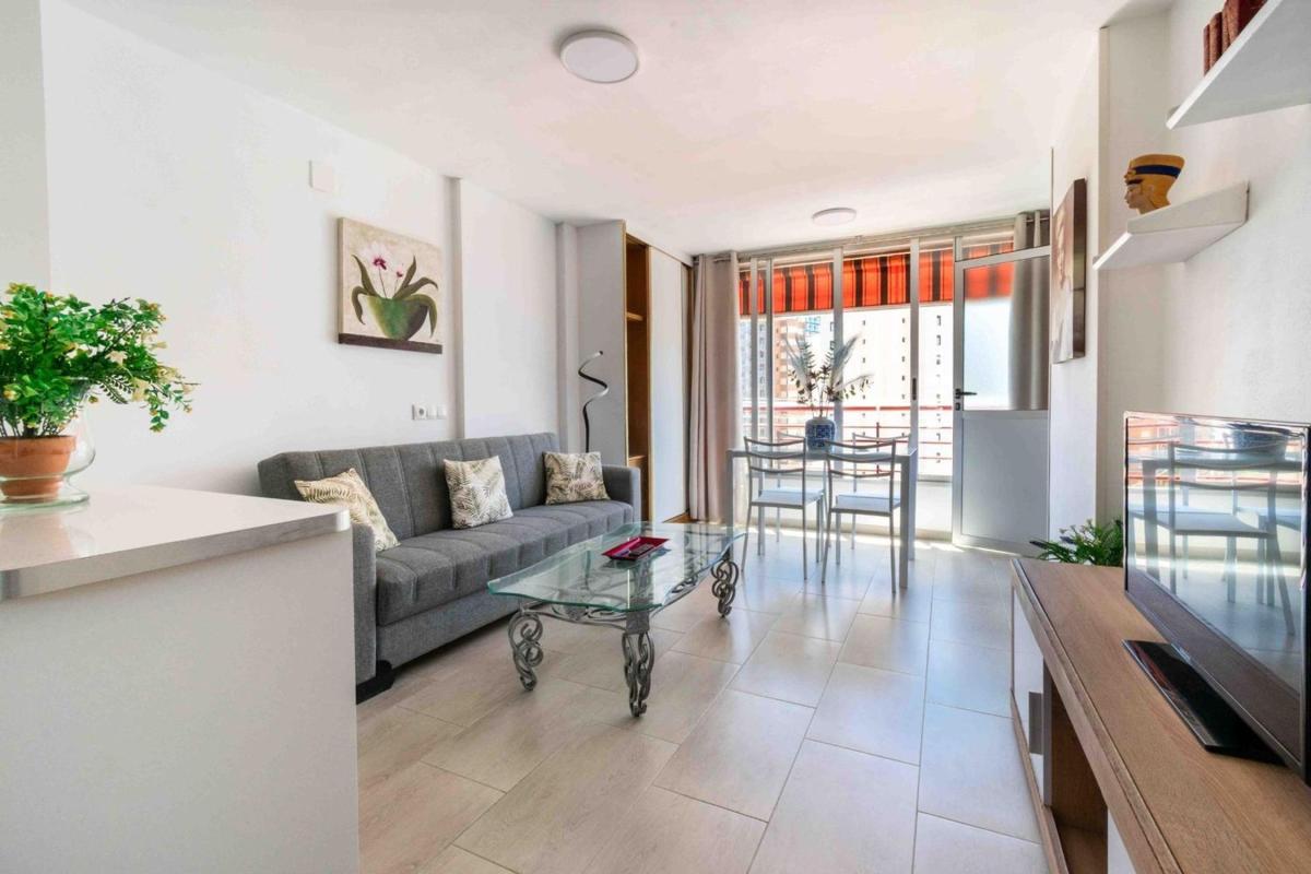 Venta de piso en Piso en Zona Sierra Helada, Benidorm, Benidorm
photo 3