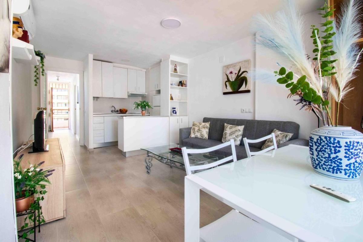 Venta de piso en Piso en Zona Sierra Helada, Benidorm, Benidorm
photo 4
