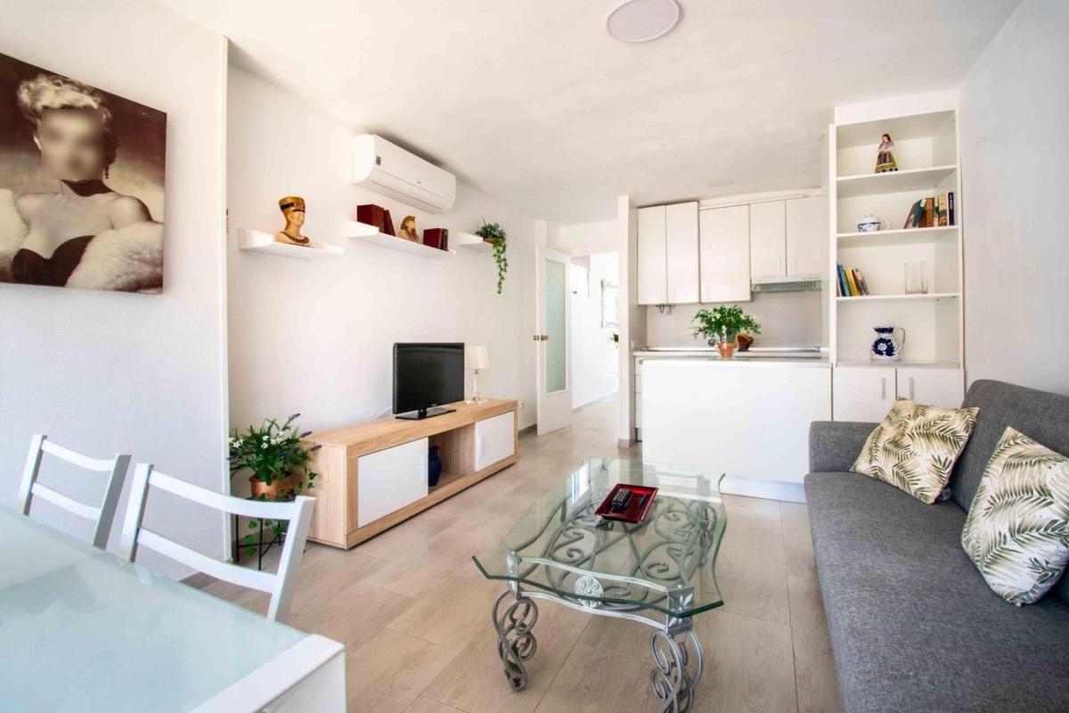 Venta de piso en Piso en Zona Sierra Helada, Benidorm, Benidorm
photo 5