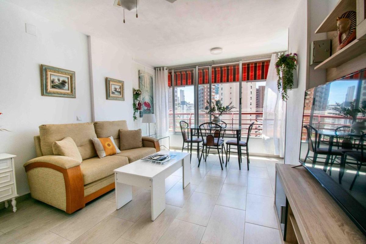 Venta de piso en Piso en Zona Sierra Helada, Benidorm, Benidorm
photo 5