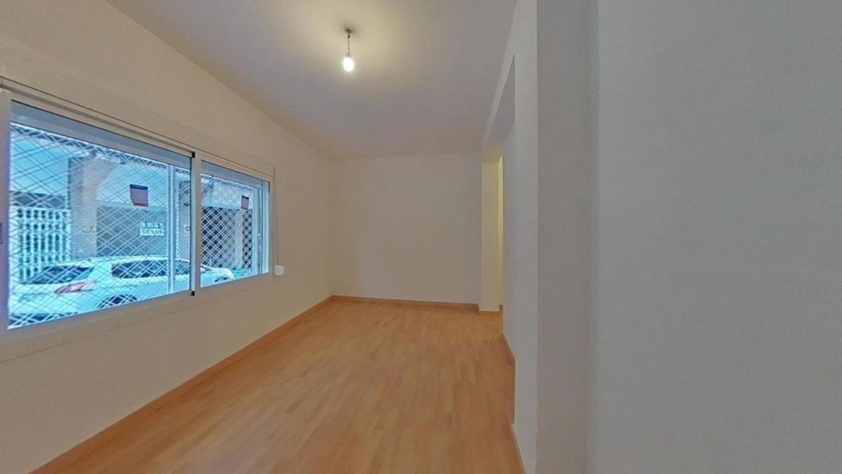Venta de piso en Piso en Calle del Buen Pastor, Centro Urbano, Benidorm, Benidorm
 photo 4