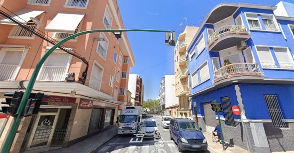 Продажа квартиры на Piso en Eduardo Ferrandez Garcia, Portes Encarnades-Torreta-Portalada, Elche / Elx, Эльче / Эльх
photo 1