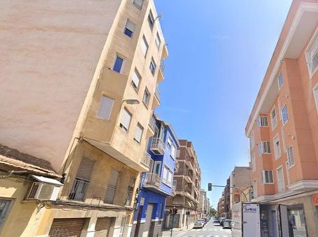 Продажа квартиры на Piso en Eduardo Ferrandez Garcia, Portes Encarnades-Torreta-Portalada, Elche / Elx, Эльче / Эльх
photo 2