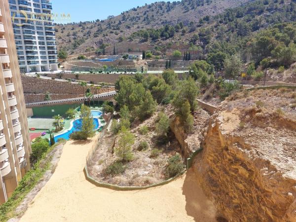 Sprzedaż mieszkania w Piso en Calle de Viena, Zona Sierra Helada, Benidorm, Benidorm
thumbnail 1