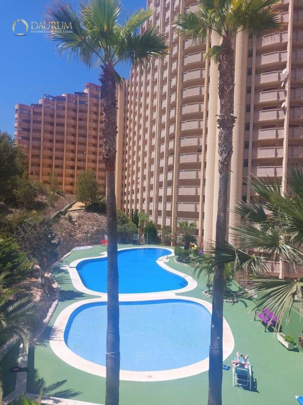 Sprzedaż mieszkania w Piso en Calle de Viena, Zona Sierra Helada, Benidorm, Benidorm
photo 3
