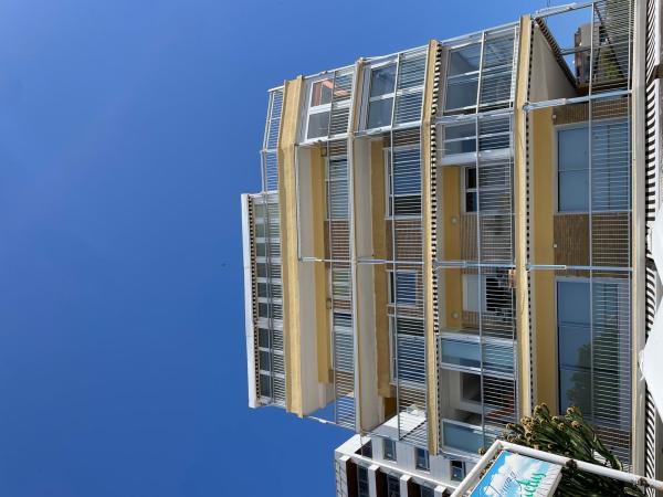 Mansarda na sprzedaż w  Ático en Avenida Alcoi, 15, Playa de Levante, Benidorm, Benidorm photo 1