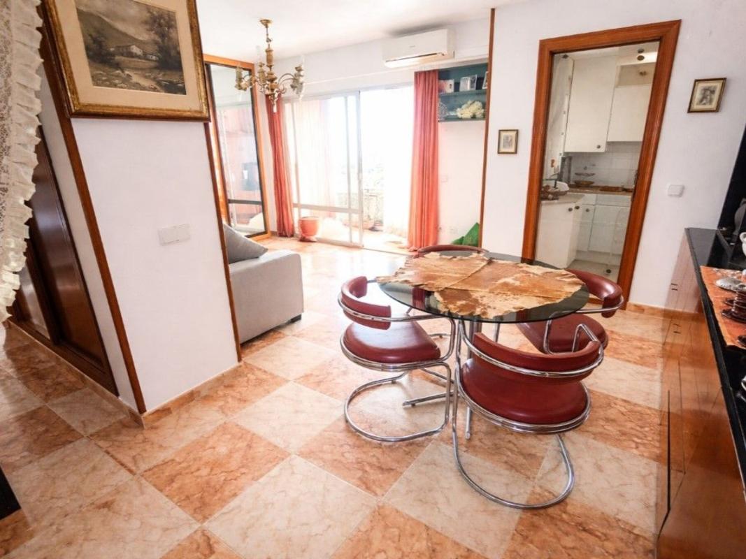 Sale of studio in Estudio en Pueblo Levante, Benidorm, Benidorm photo 2