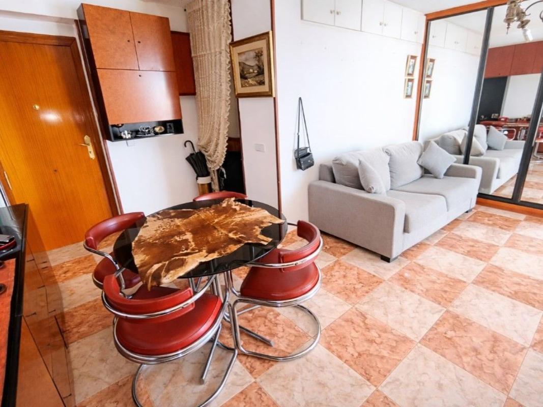 Sale of studio in Estudio en Pueblo Levante, Benidorm, Benidorm photo 3