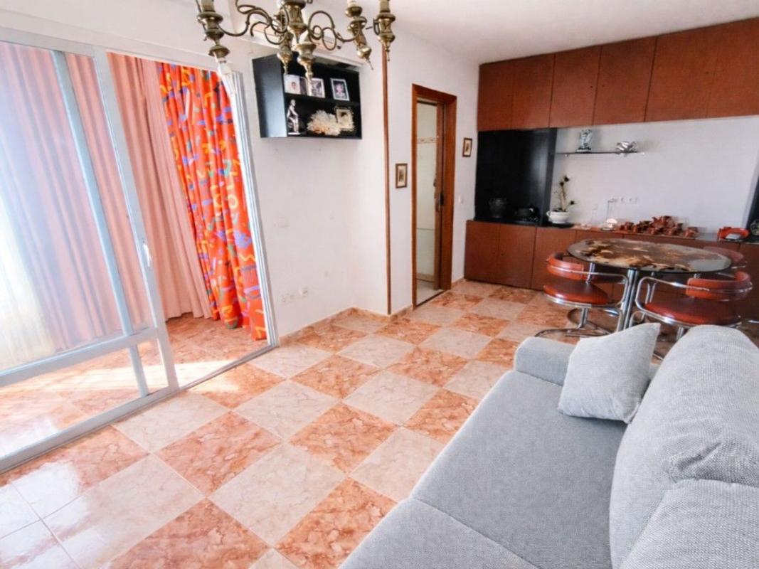 Sale of studio in Estudio en Pueblo Levante, Benidorm, Benidorm photo 4