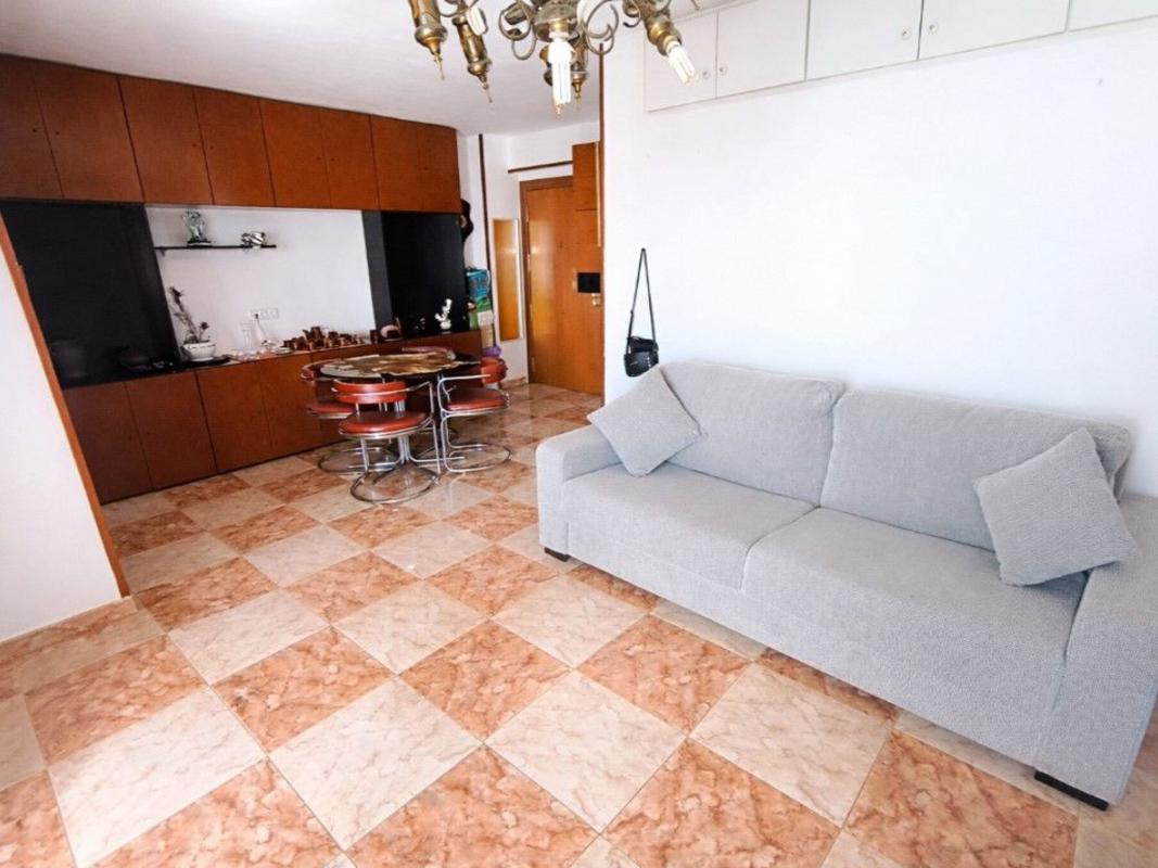 Sale of studio in Estudio en Pueblo Levante, Benidorm, Benidorm photo 5