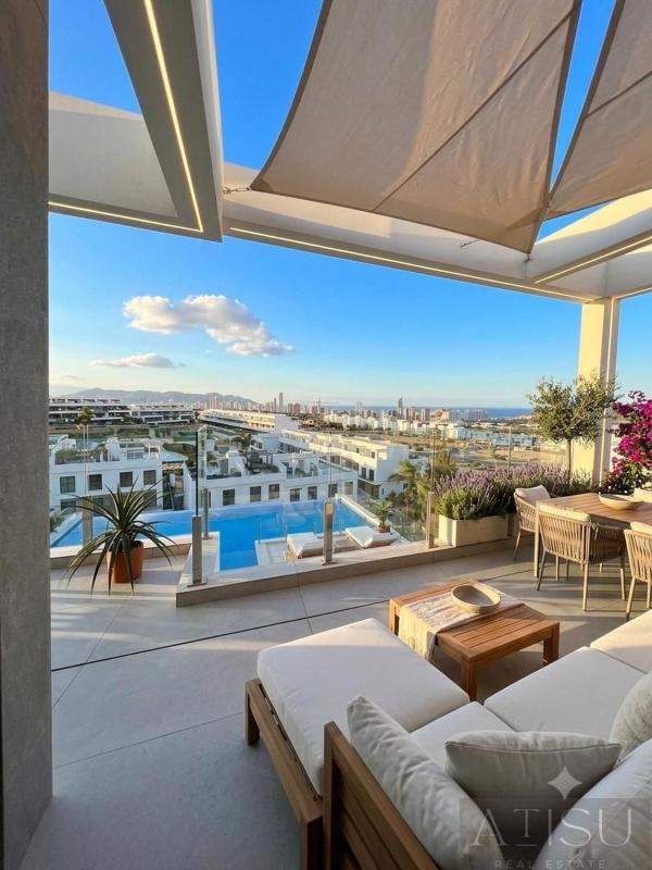 Properties for sale and rent in Spain photo 1