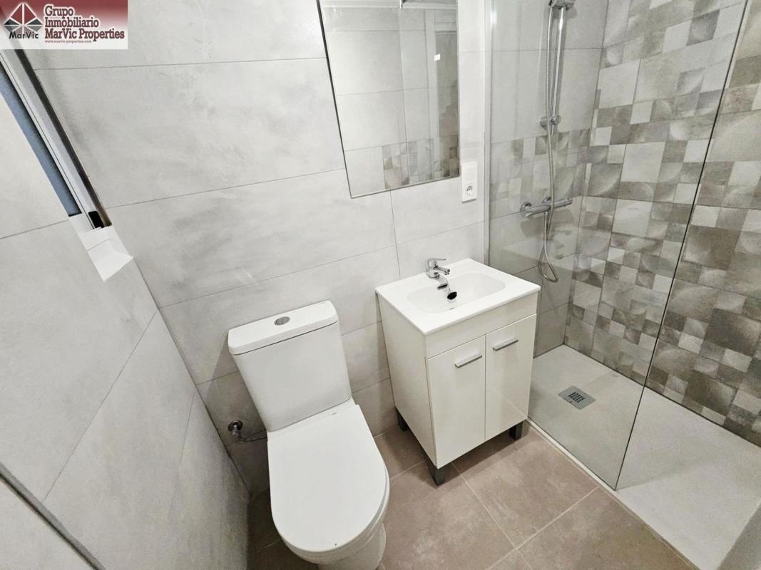 Venta de piso en Piso en Centro Urbano, Benidorm, Benidorm
 photo 5
