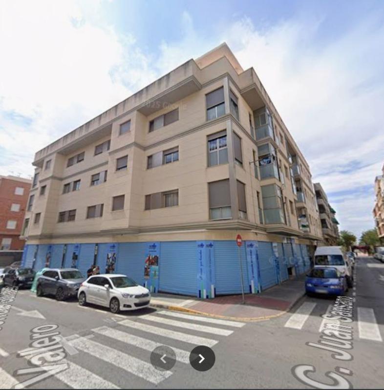 Продажа квартиры на Piso en Calle Juan Sansano Ibarra, 21, Carrús Oeste, Elche / Elx, Эльче / Эльх
photo 1