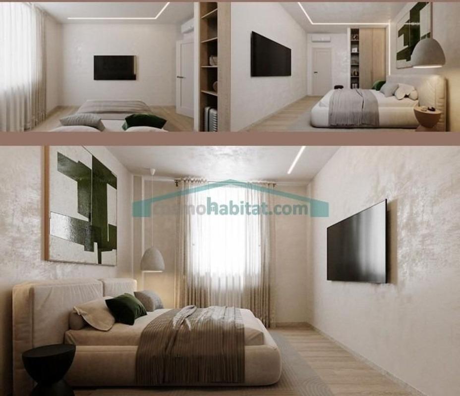 Venta de piso en Piso en Calle Maravall, Centro Urbano, Benidorm, Benidorm
 photo 3