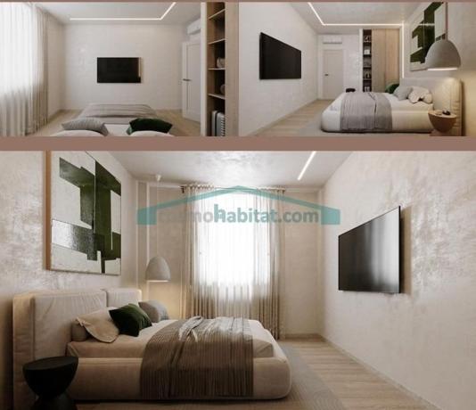 Venta de piso en Piso en Calle Maravall, Centro Urbano, Benidorm, Benidorm
thumbnail 2