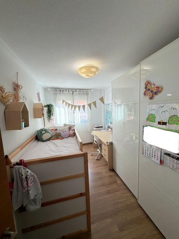 Продажа квартиры на Piso en Calle Juan Sansano Ibarra, 21, Carrús Oeste, Elche / Elx, Эльче / Эльх
photo 3