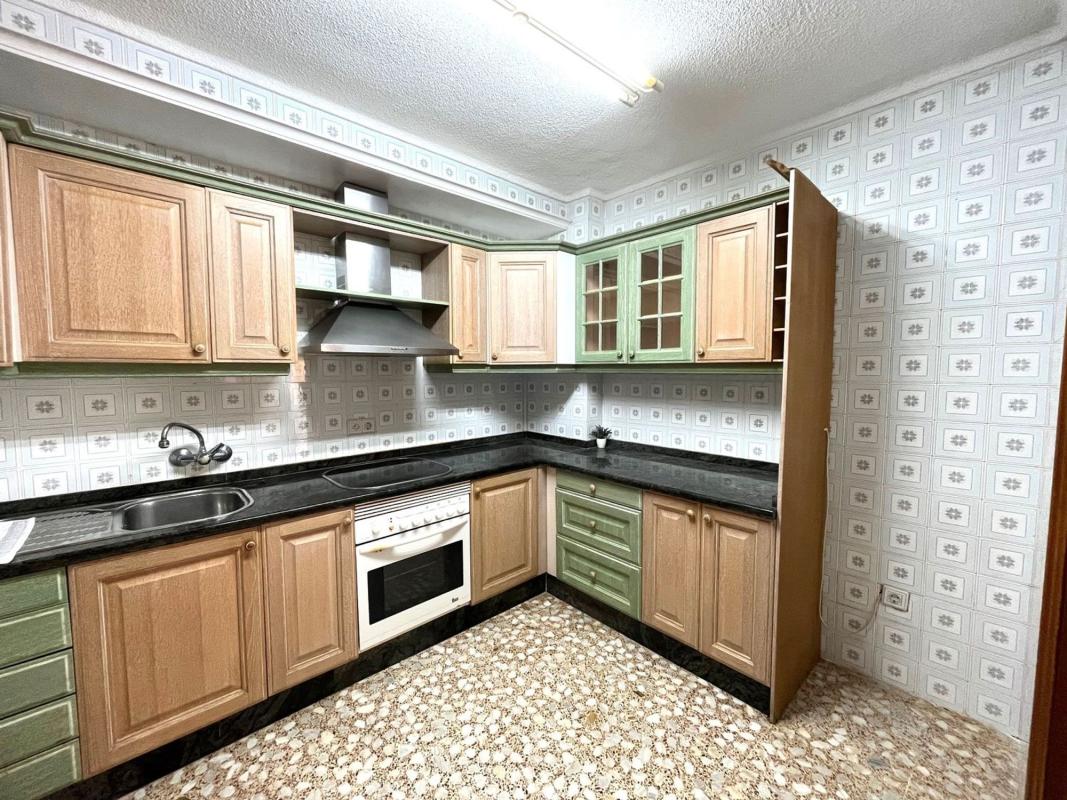 Venta de piso en Piso en Calle dels Pescadors, 1, Centro Urbano, Benidorm, Benidorm
 photo 3