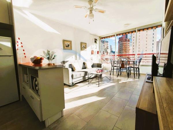 Sprzedaż mieszkania w Piso en Zona Sierra Helada, Benidorm, Benidorm
photo 1