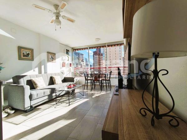 Sprzedaż mieszkania w Piso en Zona Sierra Helada, Benidorm, Benidorm
thumbnail 1