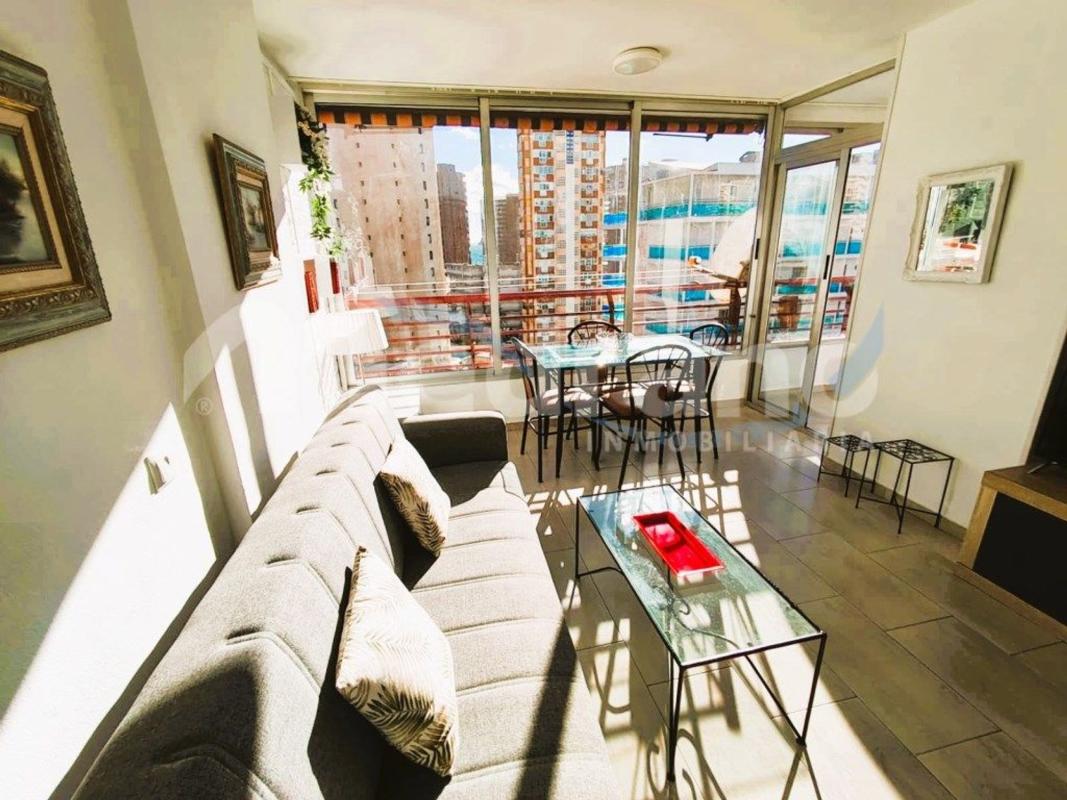 Venta de piso en Piso en Zona Sierra Helada, Benidorm, Benidorm
 photo 3