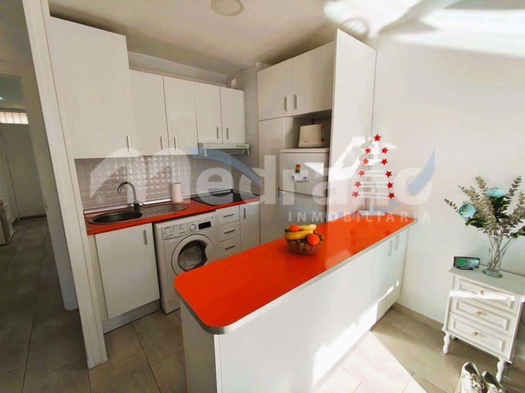 Venta de piso en Piso en Zona Sierra Helada, Benidorm, Benidorm
 photo 4