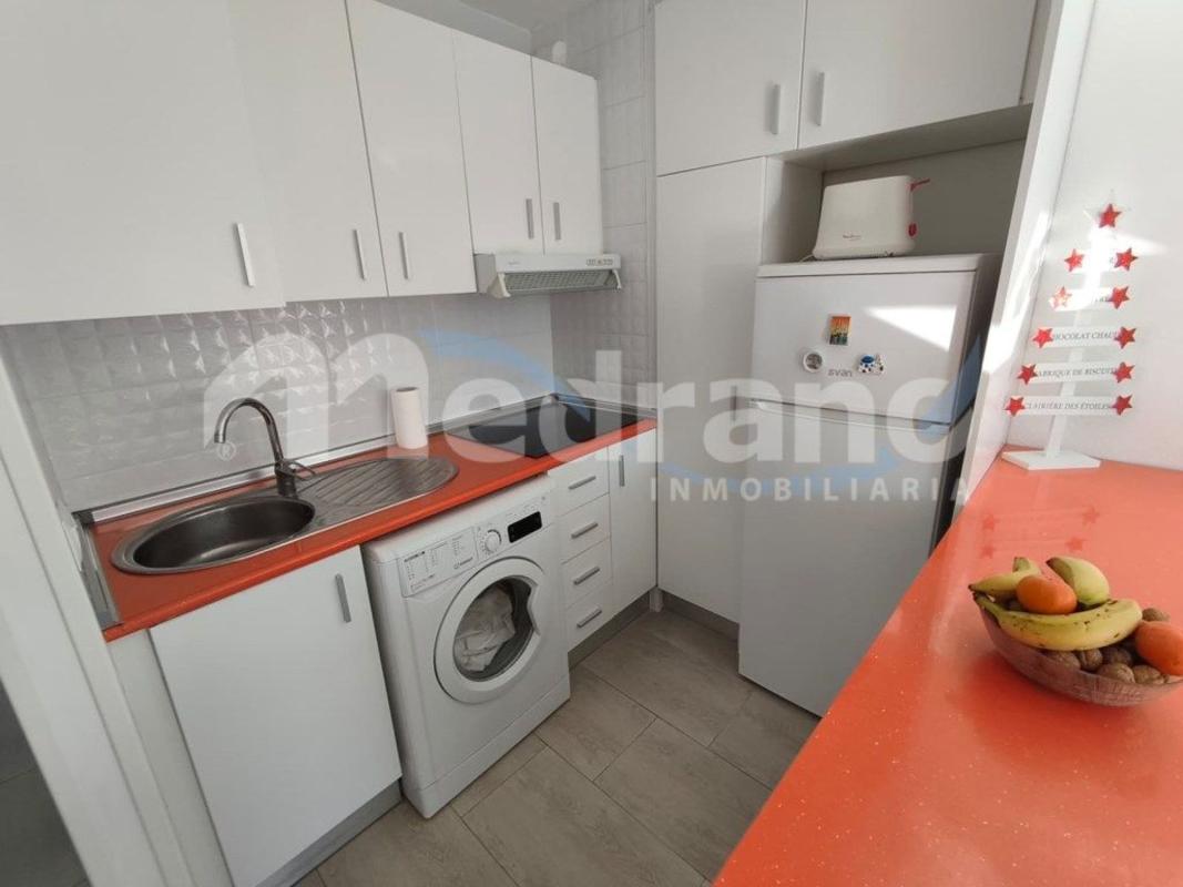 Venta de piso en Piso en Zona Sierra Helada, Benidorm, Benidorm
 photo 5