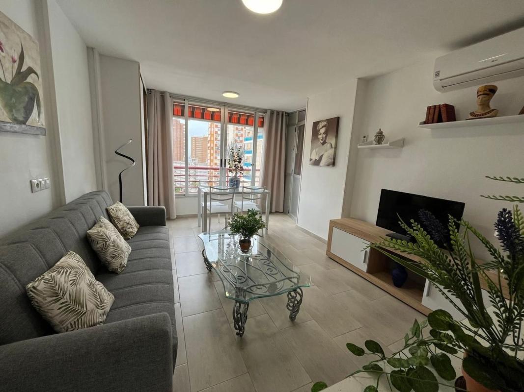 Venta de piso en Piso en Zona Sierra Helada, Benidorm, Benidorm
 photo 2
