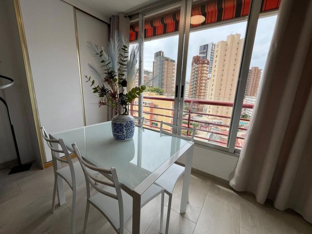 Venta de piso en Piso en Zona Sierra Helada, Benidorm, Benidorm
 photo 3