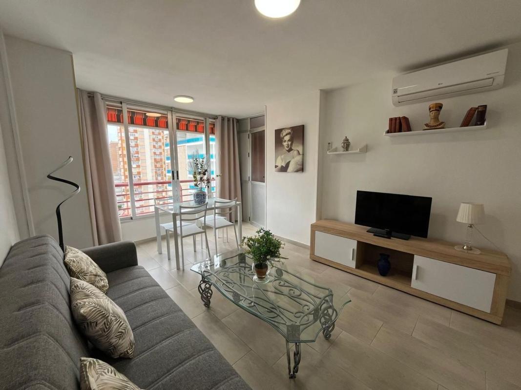 Venta de piso en Piso en Zona Sierra Helada, Benidorm, Benidorm
 photo 4