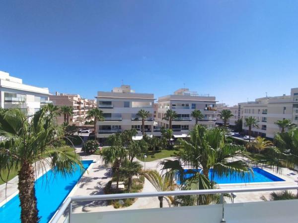Sprzedaż mieszkania w Piso en Calle Clavo, Villamartín, Orihuela, Orihuela
 photo 1