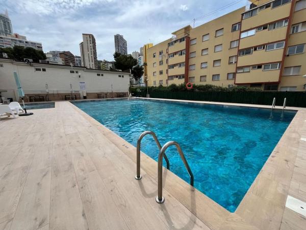 Sprzedaż mieszkania w Piso en Zona Sierra Helada, Benidorm, Benidorm
photo 1