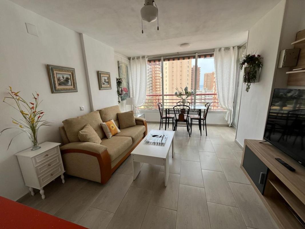 Venta de piso en Piso en Zona Sierra Helada, Benidorm, Benidorm
 photo 2