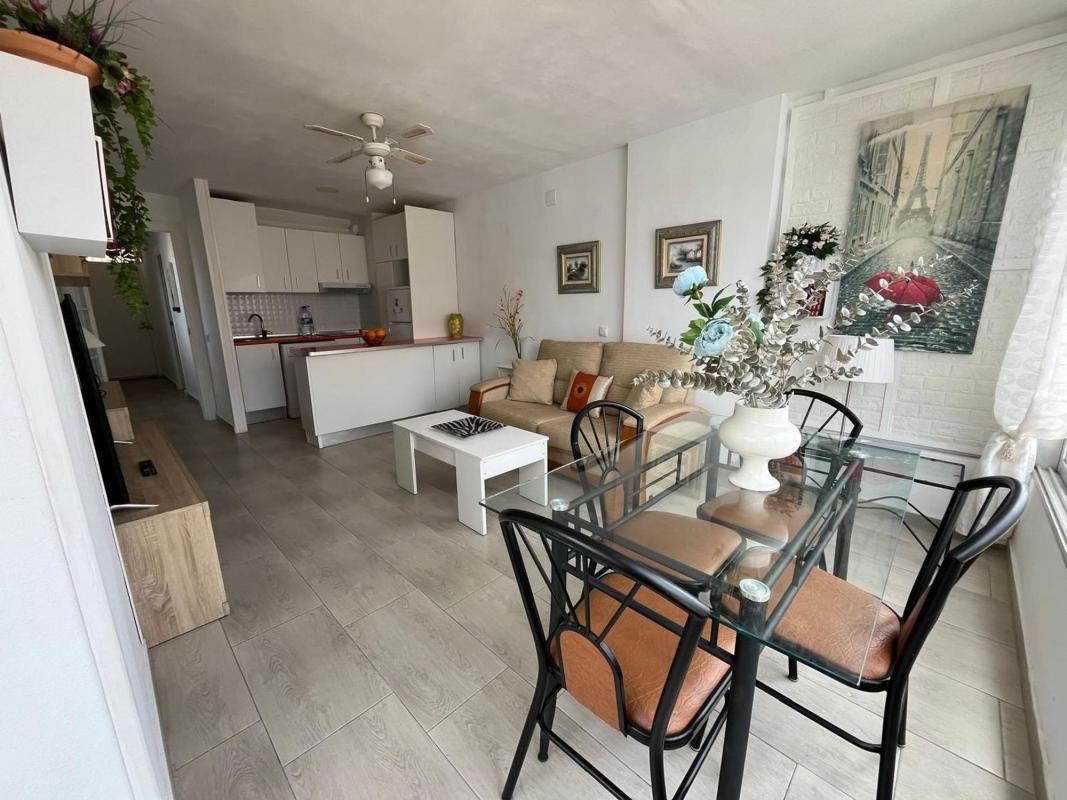 Venta de piso en Piso en Zona Sierra Helada, Benidorm, Benidorm
 photo 4