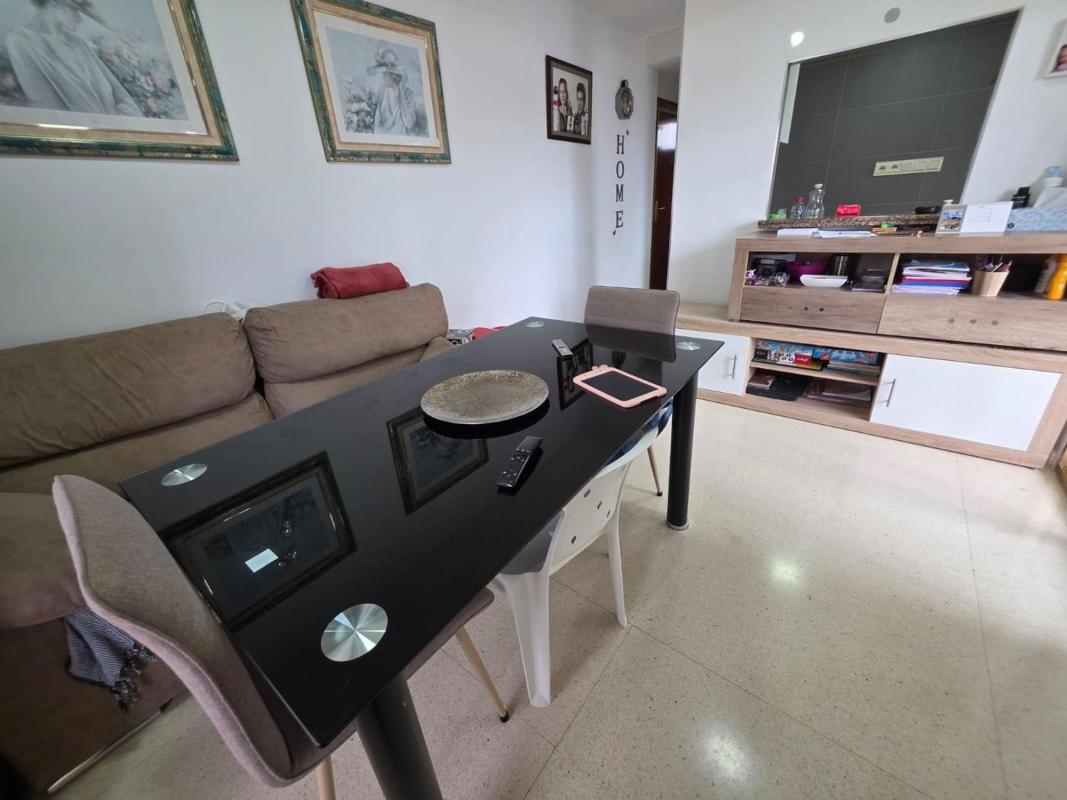 Sprzedaż mieszkania w Piso en Pueblo Levante, Benidorm, Benidorm
photo 1