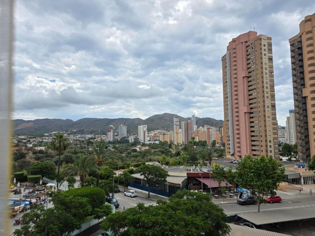 Sprzedaż mieszkania w Piso en Pueblo Levante, Benidorm, Benidorm
photo 3