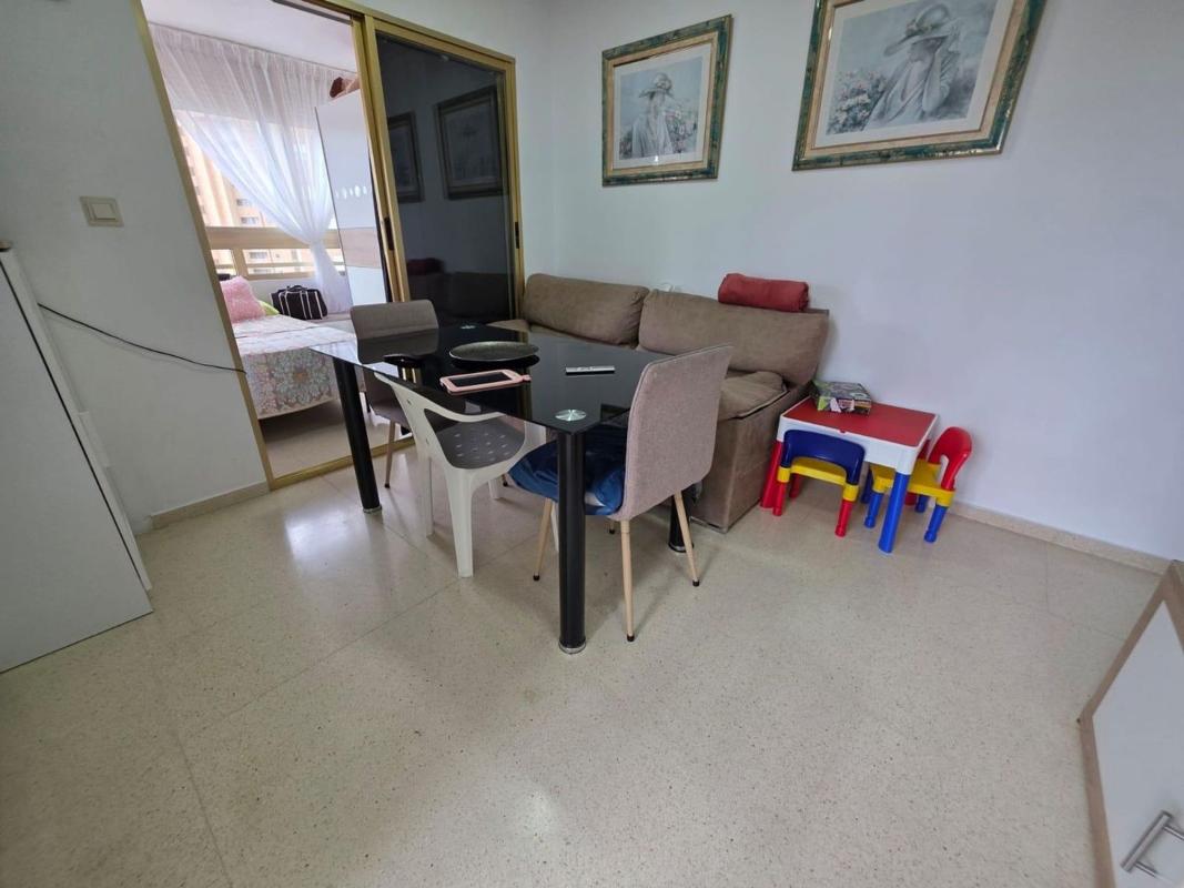 Sprzedaż mieszkania w Piso en Pueblo Levante, Benidorm, Benidorm
photo 4