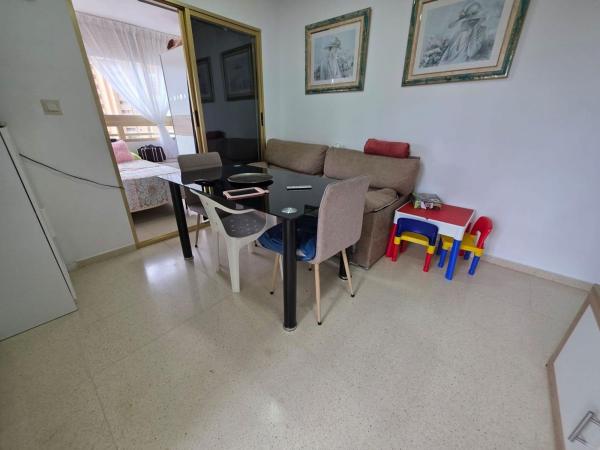 Sprzedaż mieszkania w Piso en Pueblo Levante, Benidorm, Benidorm
 photo 4