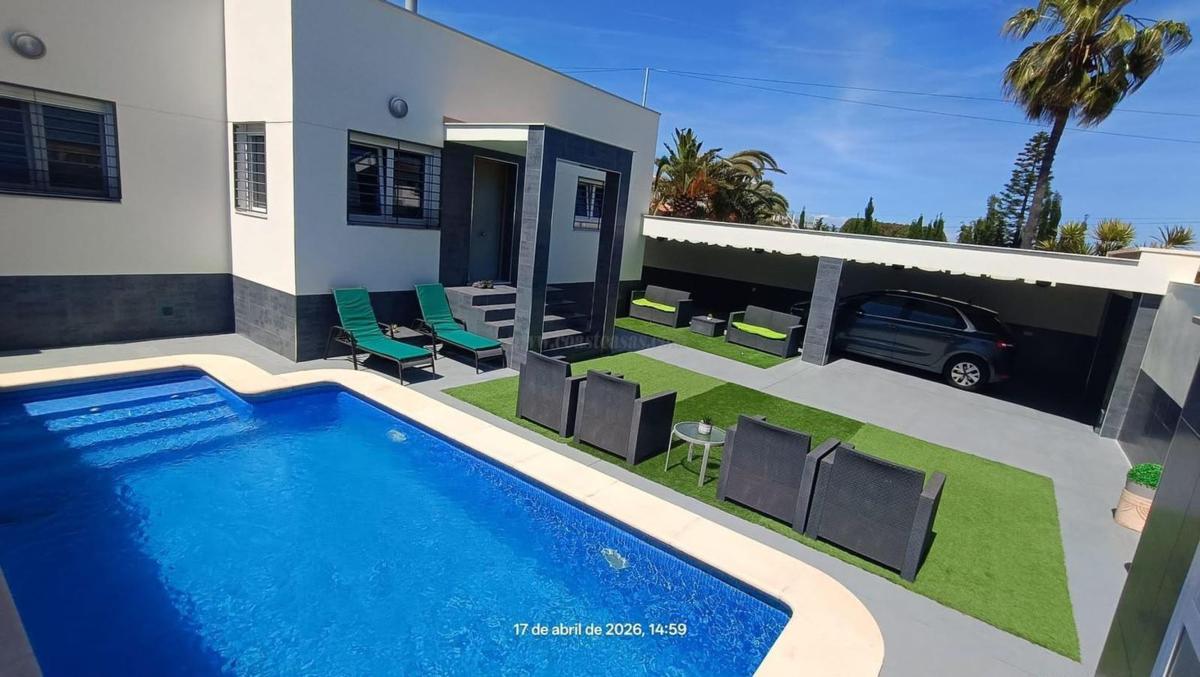 Propiedades en venta y alquiler en España photo 1